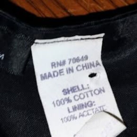 Vtg St. Patrick's Day Teddy Bears & Shamrocks Teacher Granny Vest by 111 Main XL - Picture 5 of 9